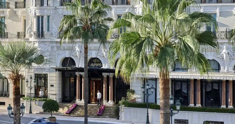 A Comprehensive Review of the Best Monaco Hotels