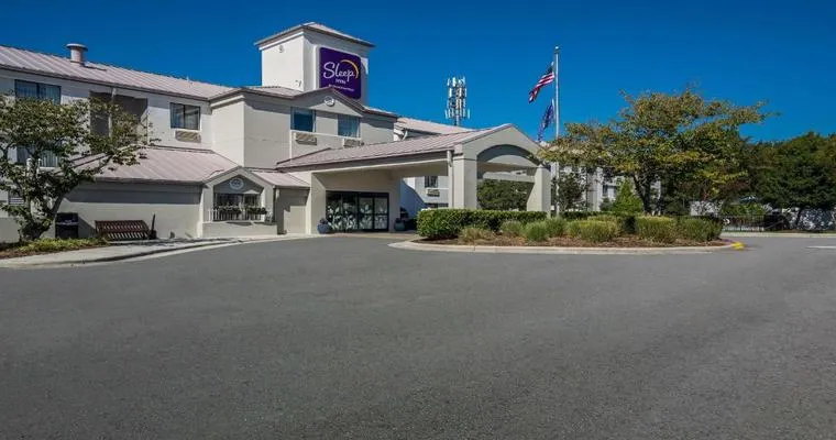 A Comprehensive Review of the Best Wilmington, NC Hotels