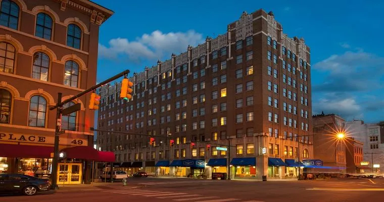 A Comprehensive Review of the Best Indianapolis Hotels