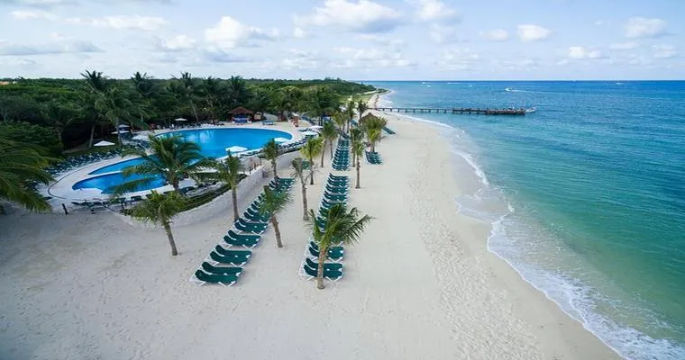 Best Cozumel Hotels: A Comprehensive Review