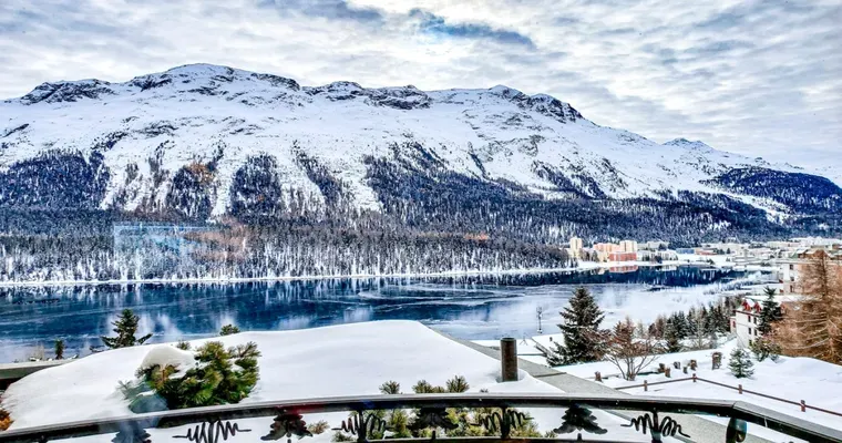 A Comprehensive Review of the Best St. Moritz Hotels