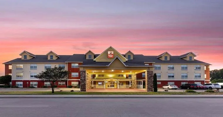 A Comprehensive Review of the Best Waco Hotels