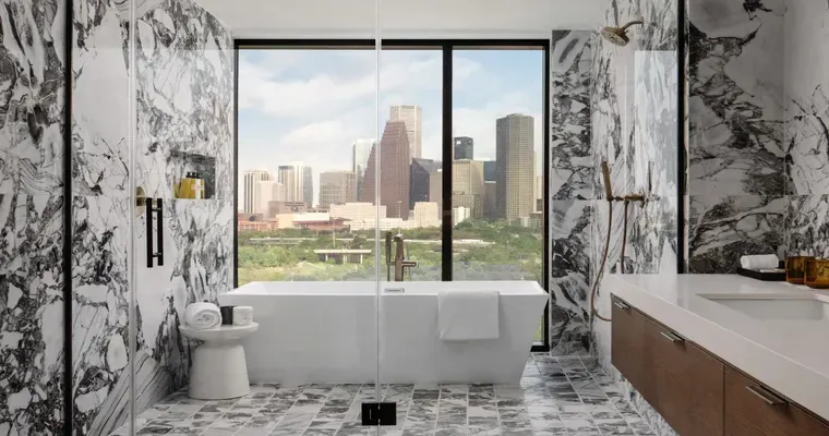 Best Houston Hotels: A Comprehensive Review for Your Stay