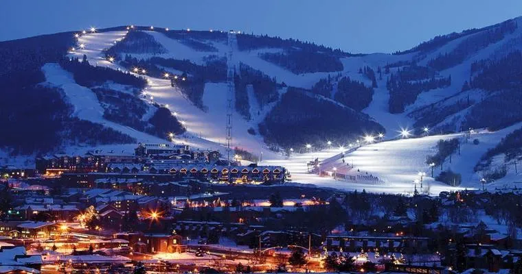 Best Park City Resorts