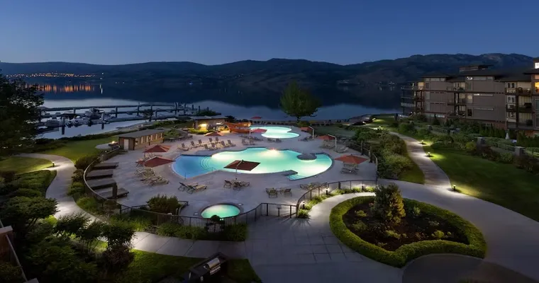 A Comprehensive Review of the Best Kelowna Resorts