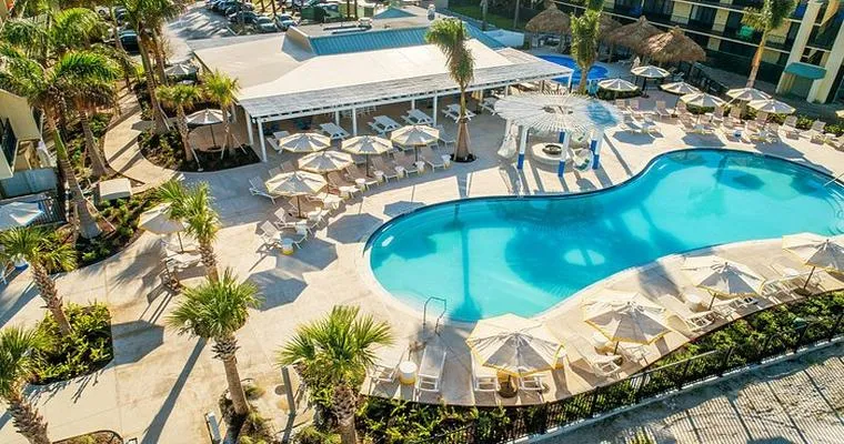 A Comprehensive Review of the Best St. Petersburg, FL Resorts