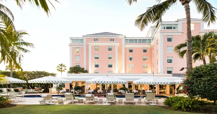 A Comprehensive Review of the Best West Palm Beach Hotels