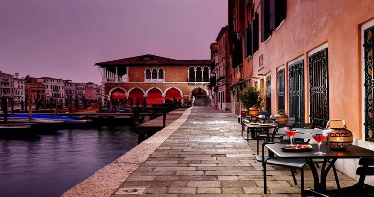 A Comprehensive Review of the Best Venice Hotels