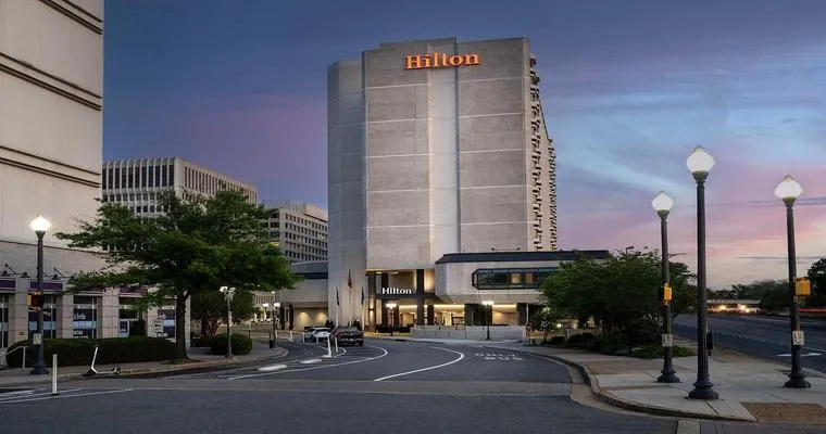 Best Arlington, VA Hotels