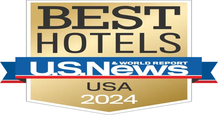 A Comprehensive Review of the Best USA Hotels