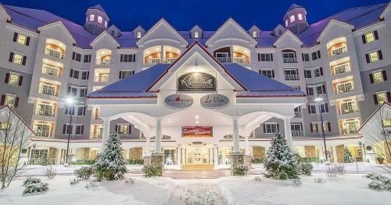 Best New Hampshire Hotels