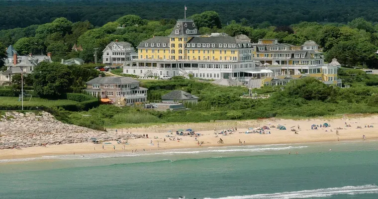 A Comprehensive Review of the Best Rhode Island Hotels