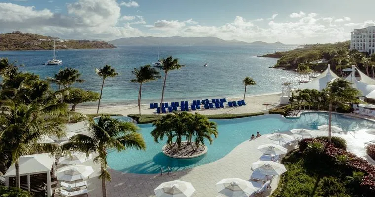 A Comprehensive Review of the Best British Virgin Islands Resorts