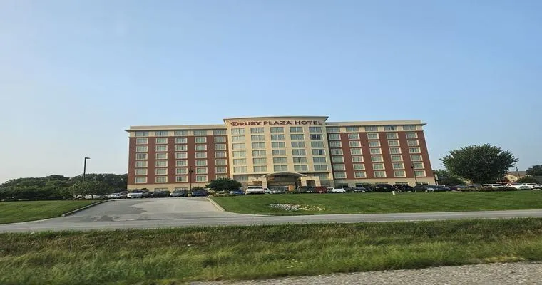 A Comprehensive Review of the Best Columbia, MO Hotels