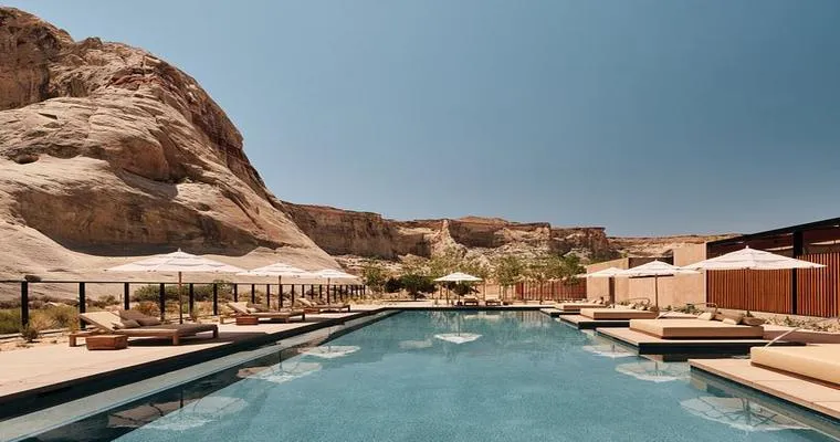 Best Utah Hotels: A Comprehensive Review