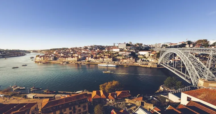 A Comprehensive Review of the Best Porto Hotels