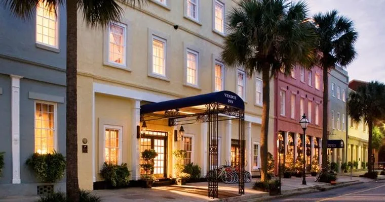 A Comprehensive Review of the Best South Carolina Hotels