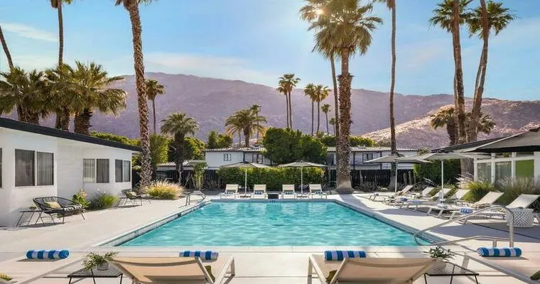 A Comprehensive Review of the Best Palm Springs Hotels