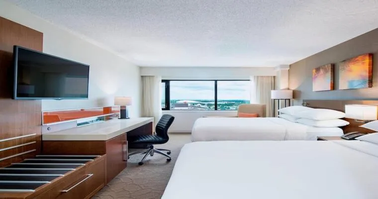 Best Manitoba & Saskatchewan Hotels