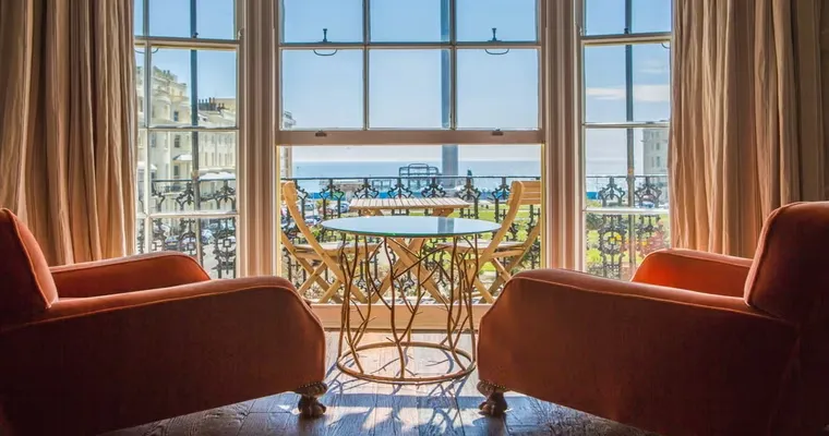 Best Brighton Hotels