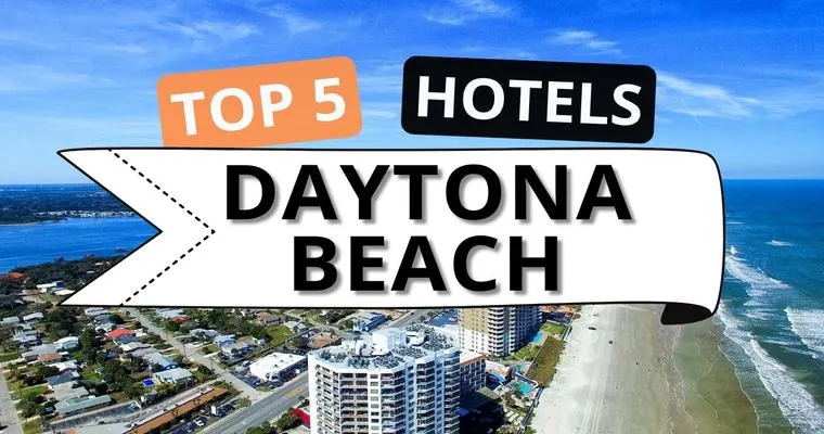 A Comprehensive Review of the Best Daytona Beach Hotels