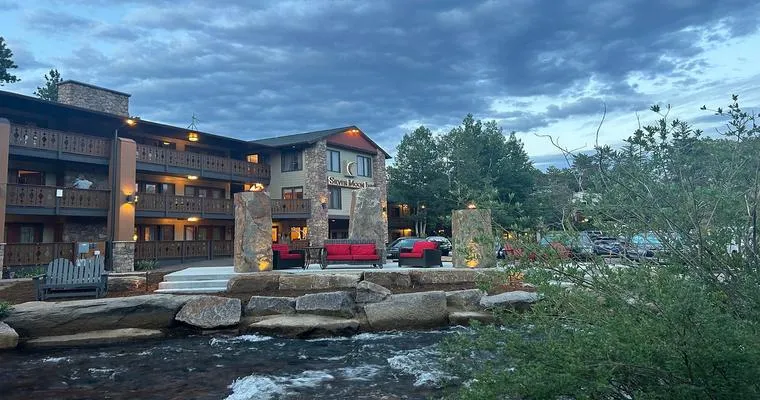 Best Colorado Hotels: A Comprehensive Review