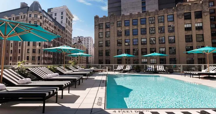 A Comprehensive Review of the Best New York Hotels