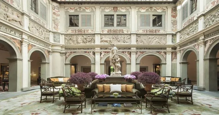 A Comprehensive Review of the Best Florence Hotels