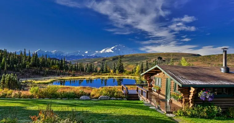 Best Alaska Hotels: A Comprehensive Review