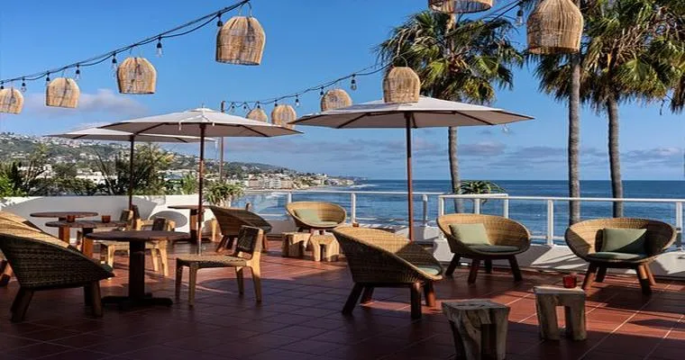 A Comprehensive Review of the Best Laguna Beach Resorts