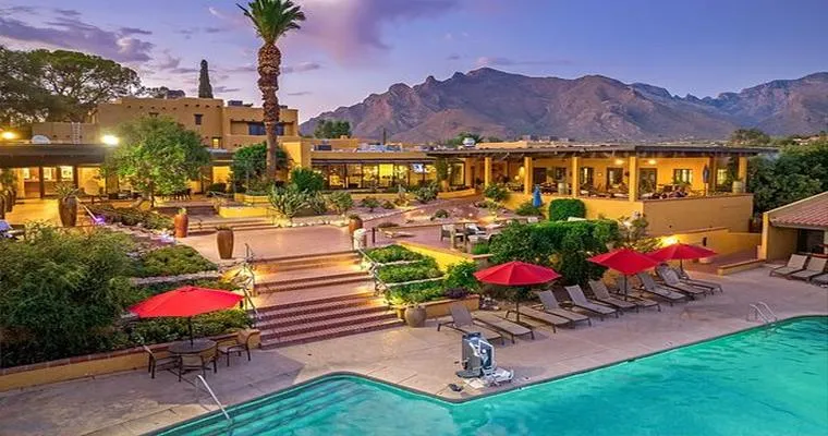 An In-Depth Review of the Best Tucson Resorts