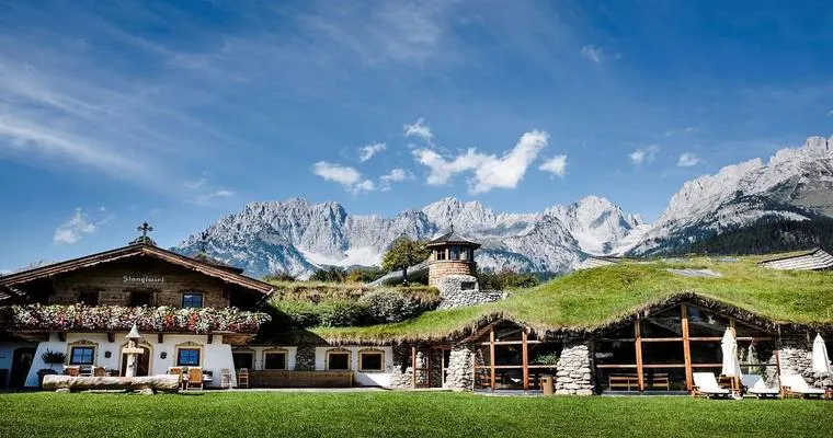 A Comprehensive Review of the Best Austria Hotels