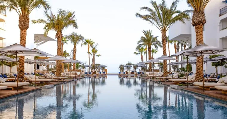 A Comprehensive Review of the Best Marbella Hotels