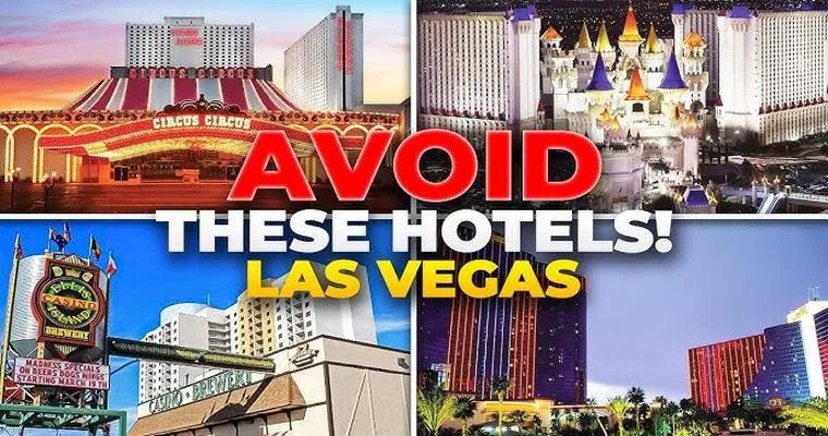 A Comprehensive Review of the Best Las Vegas Hotels