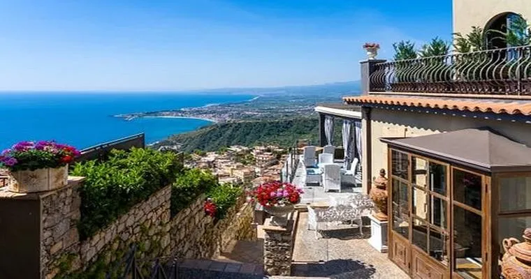 A Comprehensive Review of the Best Sicily Hotels