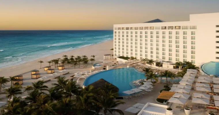 A Comprehensive Review of the Best Cancun Hotels