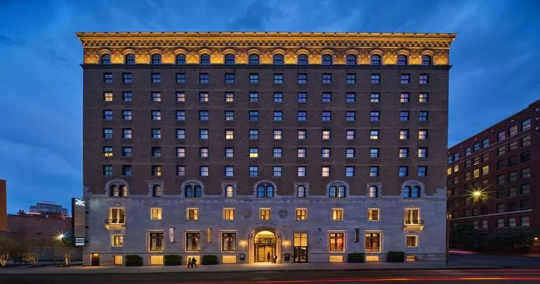 Best St. Louis Hotels: A Comprehensive Review