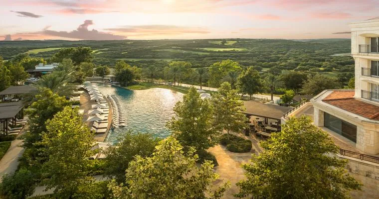 A Comprehensive Review of the Best San Antonio Resorts