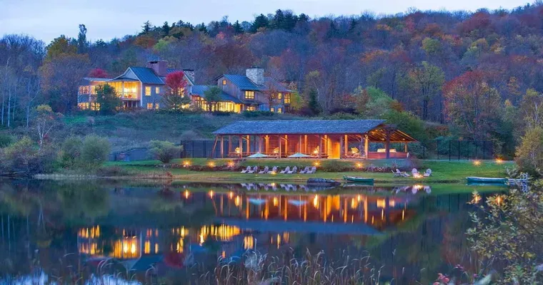 A Comprehensive Review of the Best Vermont Resorts