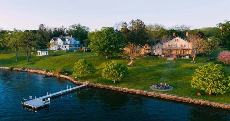 A Comprehensive Review of the Best Finger Lakes Hotels