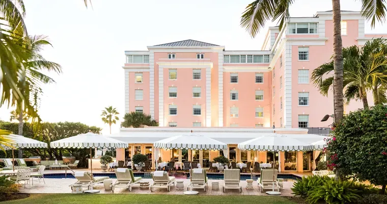 A Comprehensive Review of the Best West Palm Beach Resorts