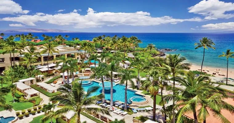 Best Hawaii Hotels