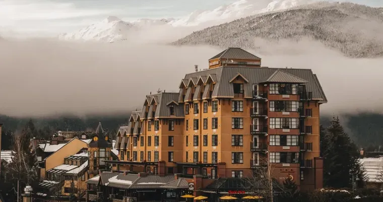 A Comprehensive Review of the Best Whistler Hotels