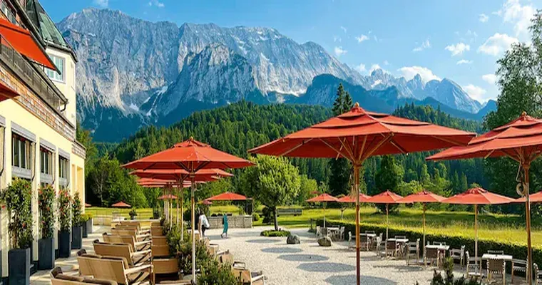 A Comprehensive Review of the Best Germany Resorts