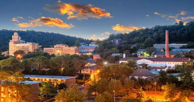 A Comprehensive Review of the Best Hot Springs, AR Hotels