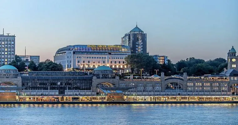 Best Hamburg Hotels: A Comprehensive Review