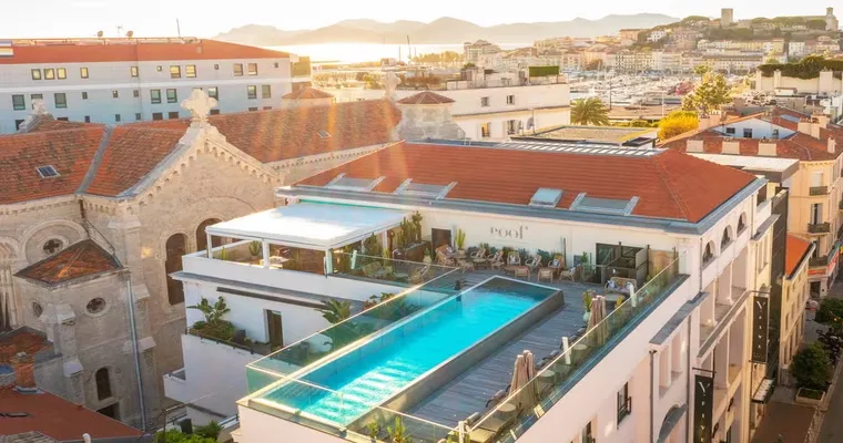 A Comprehensive Review of the Best Cannes Hotels