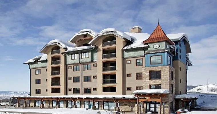 A Comprehensive Review of the Best Steamboat Springs Hotels