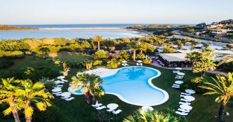 A Comprehensive Review of the Best Sardinia Hotels