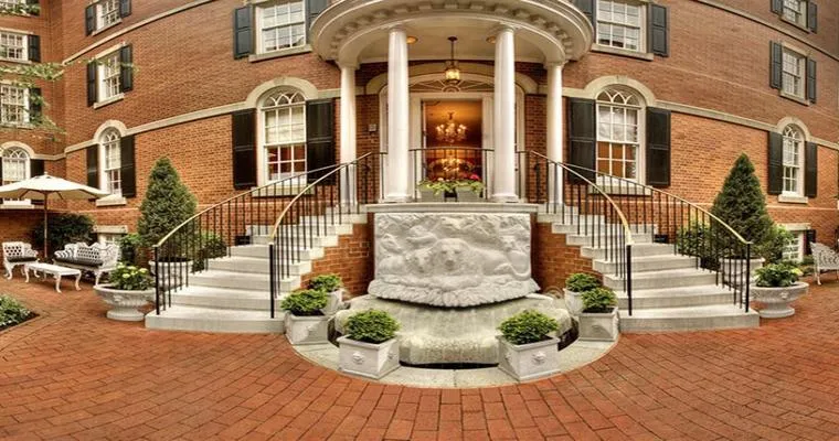 Best Alexandria, VA Hotels